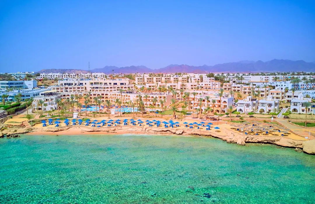 Pickalbatros Royal Grand Sharm - Adults Friendly 16 Years Plus-1