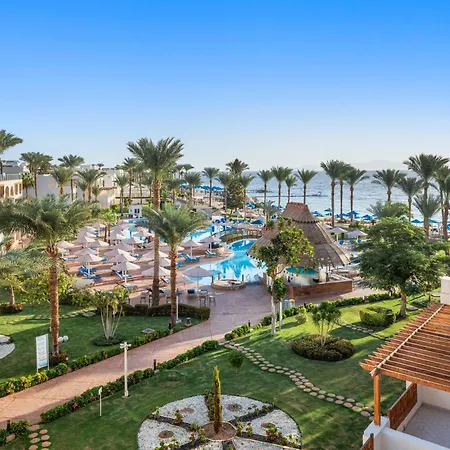 Pickalbatros Royal Grand Sharm - Adults Friendly 16 Years Plus-2