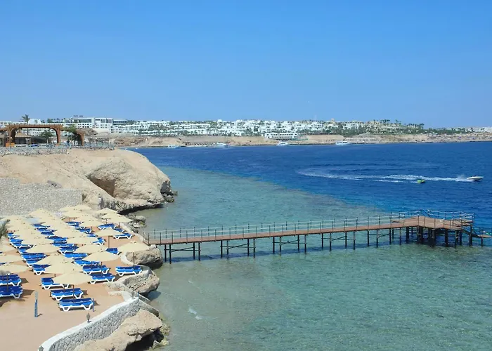 Hotel boutique: Xperience Sea Breeze Resort (Adults Only)