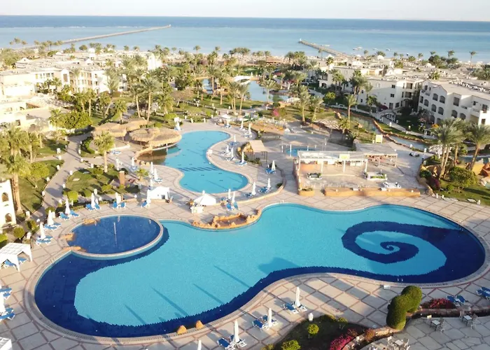 Hotel per sciatori: Regency Plaza Aqua Park And Spa Resort