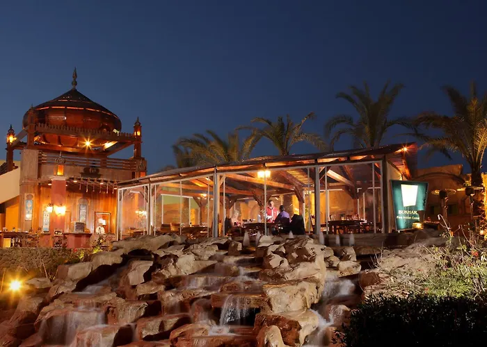  Xperience Kiroseiz Aquapark Premier-Naama Bay