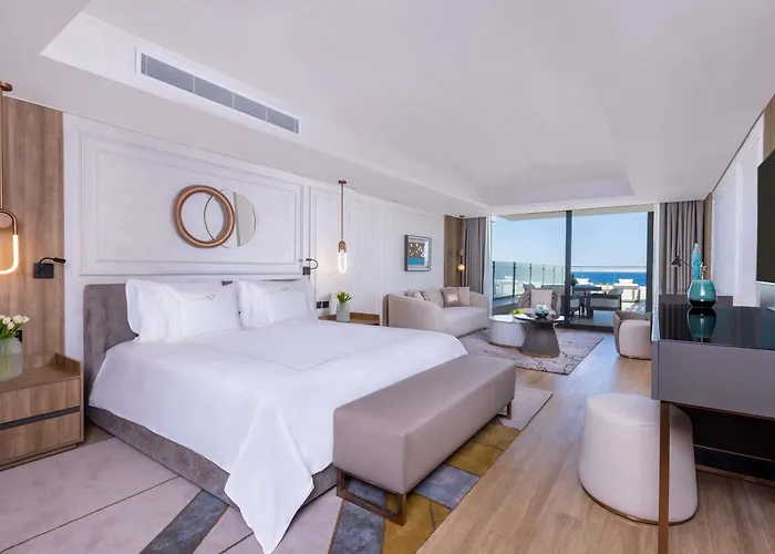 Rixos Radamis Sharm El Sheikh